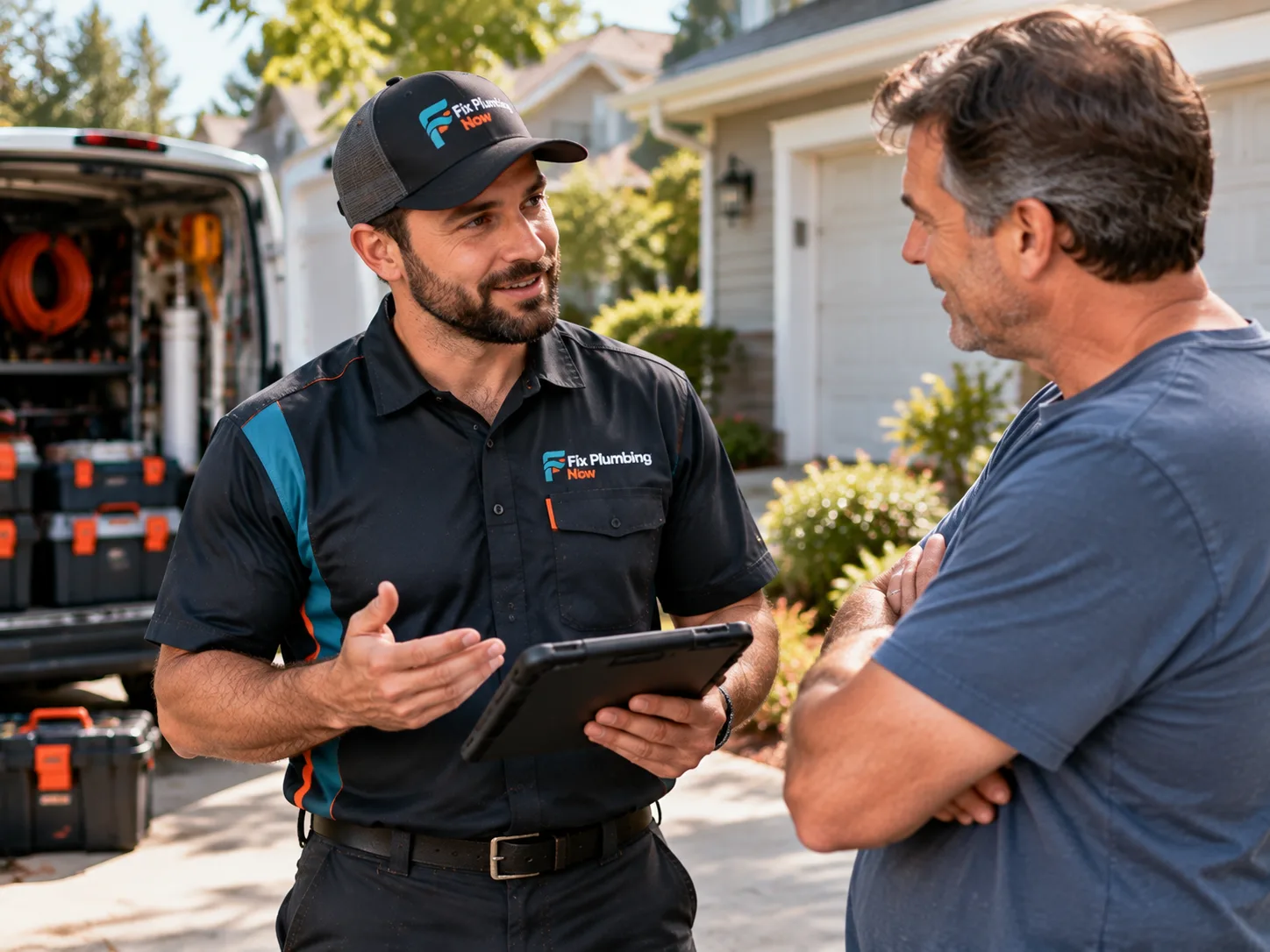 Clogged Drain Service Landers, CA FAQs